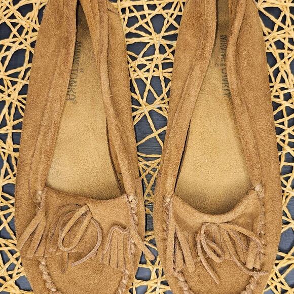 Minnetonka Shoes - Picture 1 of 6